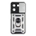 Купить Чехол Armor Guard Shield для ZTE Blade A34 Silver
