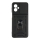 Купити Чохол Armor Guard Shield для Motorola G55 Black