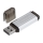 Купить USB Flash Drive Hi-Rali Stark 16gb Стальной