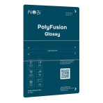 Купить Полиуретановая плёнка iNOBI PolyFusion PU-001 / 25 шт (глянцевая), 2