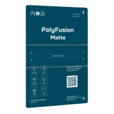 Купити Поліуретанова плівка iNOBI PolyFusion PU-002 / 25 шт (матова) Купити Поліуретанова плівка iNOBI PolyFusion PU-002 / 25 шт (матова)