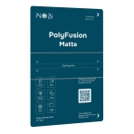 Купить Полиуретановая плёнка iNOBI PolyFusion PU-002 / 25 шт (матовая), 2