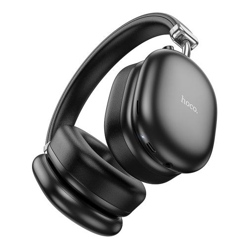 Купити Бездротова Стерео Гарнітура Hoco W35 Max, 4
