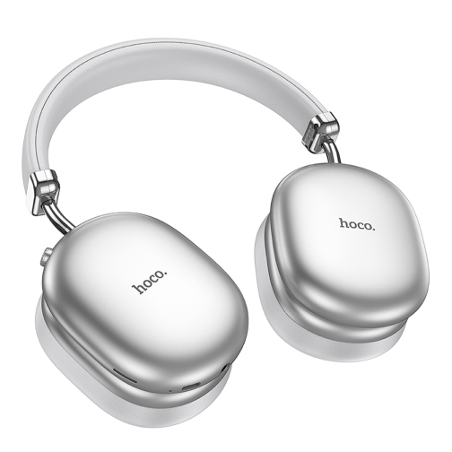 Купити Бездротова Стерео Гарнітура Hoco W35 Max, 5
