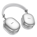 Купити Бездротова Стерео Гарнітура Hoco W35 Max, 5
