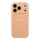 Купить Чехол Silicone Case Full Size with Frame для iPhone 17 Pro Max 92.Desert Gold
