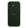 Купити Чохол Silicone Case Full Size with Frame для iPhone 17 71.Cyprus Green