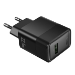 Купить Сетевое Зарядное Устройство Hoco CS111A 1USB Multi-Protocol 22.5W, 7