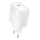 Купити Мережевий Зарядний Пристрій Hoco CS113A 1USB-C PD3.2 40W/60W