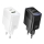Купить Сетевое Зарядное Устройство Hoco CS112A 1USB/1USB-C QC/PD 30W