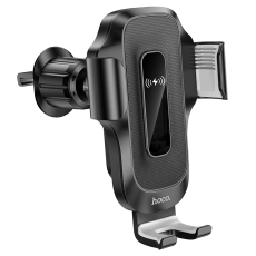 Купити Автотримач Hoco HW2 wireless 15W М'ята упаковка