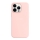 Купить Чехол Silicone Case with MagSafe для iPhone 13 Pro Мятая упаковка Chalk Pink
