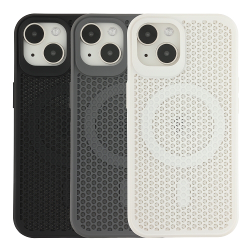 Купить Чехол TPU+PC AeroCool with MagSafe для iPhone 15