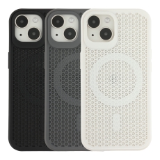 Купити Чохол TPU+PC AeroCool with MagSafe для iPhone 15