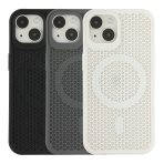 Купить Чехол TPU+PC AeroCool with MagSafe для iPhone 15