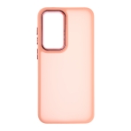 Купити Чохол TPU+PC Space II Color Matte для Samsung Galaxy S23 FE 5G (S711), 14