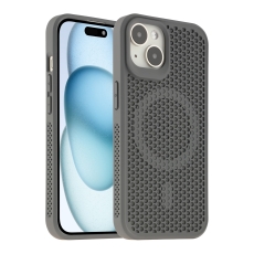 Купити Чохол TPU+PC AeroCool with MagSafe для iPhone 15