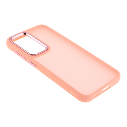 Купити Чохол TPU+PC Space II Color Matte для Samsung Galaxy S23 FE 5G (S711), 15