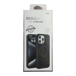 Купить Чехол TPU+PC AeroCool with MagSafe для iPhone 15, 3