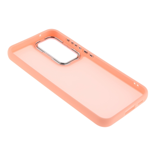Купити Чохол TPU+PC Space II Color Matte для Samsung Galaxy S23 FE 5G (S711), 16