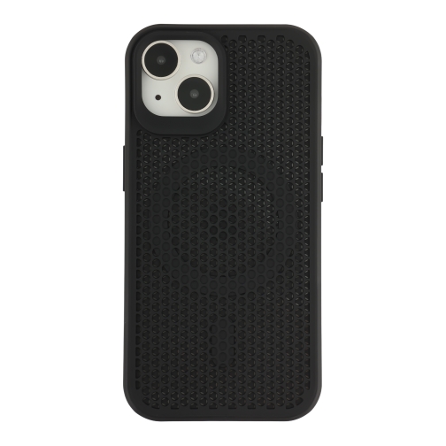 Купить Чехол TPU+PC AeroCool with MagSafe для iPhone 15, 5