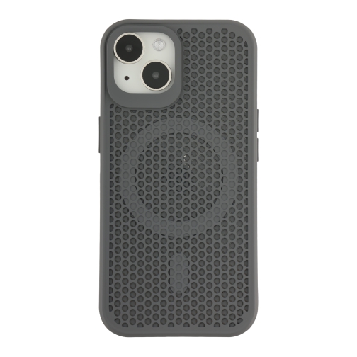 Купить Чехол TPU+PC AeroCool with MagSafe для iPhone 15, 6