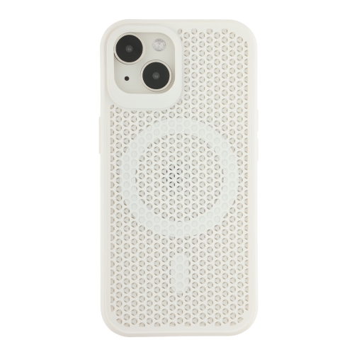 Купить Чехол TPU+PC AeroCool with MagSafe для iPhone 15, 7