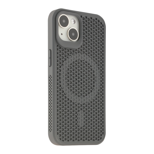 Купить Чехол TPU+PC AeroCool with MagSafe для iPhone 15, 8