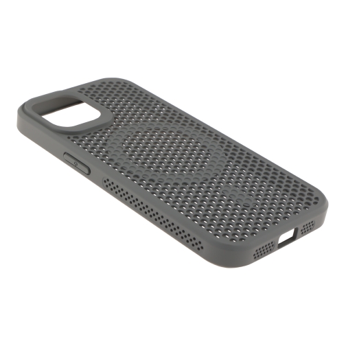 Купить Чехол TPU+PC AeroCool with MagSafe для iPhone 15, 10