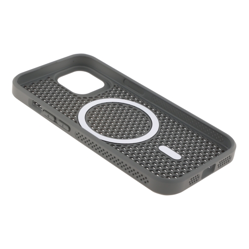 Купить Чехол TPU+PC AeroCool with MagSafe для iPhone 15, 11