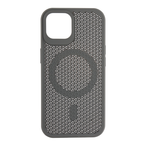 Купить Чехол TPU+PC AeroCool with MagSafe для iPhone 15, 12