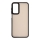 Купить Чехол TPU+PC Space II Color Matte для Samsung Galaxy A15 4G (A155)/A15 5G (A156) Black