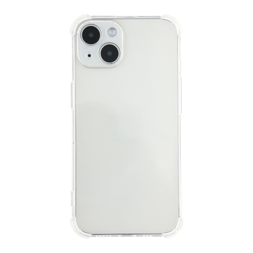 Купити Чохол TPU Virgin Hard Full Camera для iPhone 13, 3
