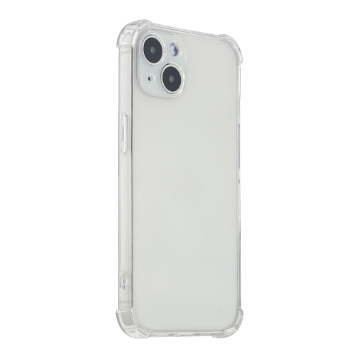Купити Чохол TPU Virgin Hard Full Camera для iPhone 13, 4