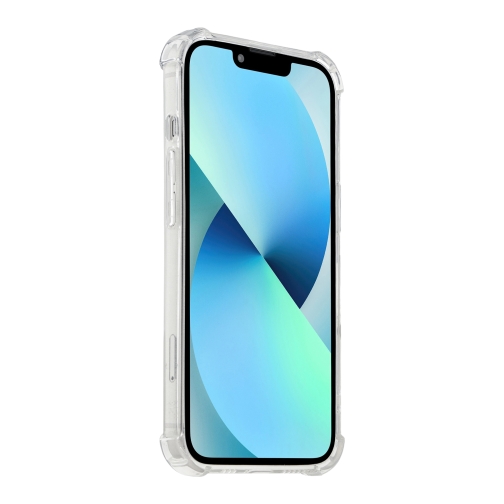 Купити Чохол TPU Virgin Hard Full Camera для iPhone 13, 5