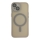 Купить Чехол TPU+PC Magnetic Matte Camera Lens with Magsafe для iPhone 15 Grey