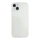 Купити Чохол TPU Virgin Hard Full Camera для iPhone 13 Transparent