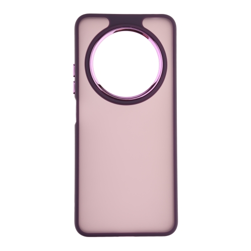 Купить Чехол TPU+PC Space II Color Matte для Xiaomi Redmi 14C/Redmi A4/Poco C75, 8