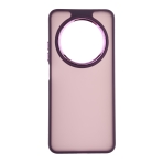 Купить Чехол TPU+PC Space II Color Matte для Xiaomi Redmi 14C/Redmi A4/Poco C75, 8