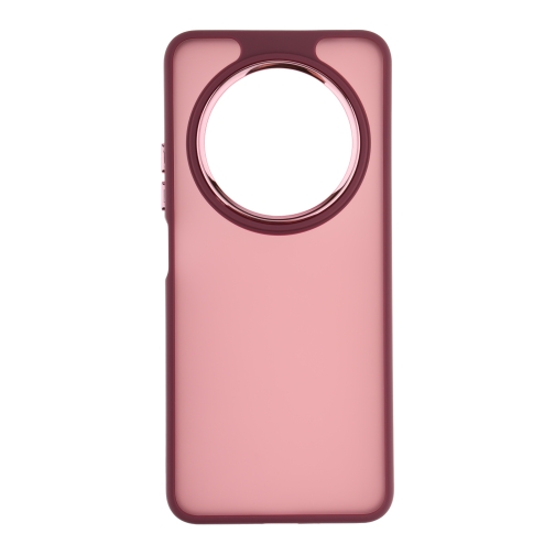 Купить Чехол TPU+PC Space II Color Matte для Xiaomi Redmi 14C/Redmi A4/Poco C75, 10