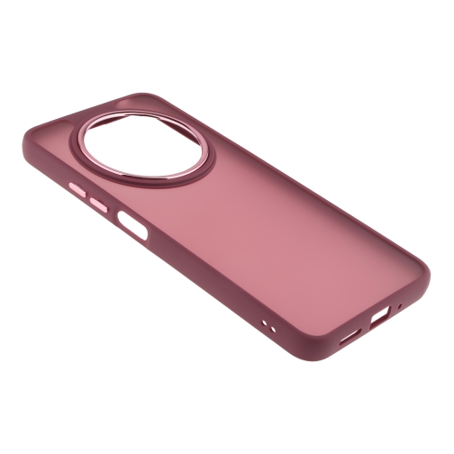 Купить Чехол TPU+PC Space II Color Matte для Xiaomi Redmi 14C/Redmi A4/Poco C75, 14