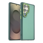 Купить Чехол TPU+PC Space II Color Matte для Samsung Galaxy S25 Ultra 5G (S938), 2