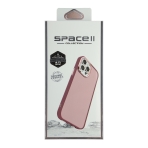 Купить Чехол TPU+PC Space II Color Matte для Samsung Galaxy S25 Ultra 5G (S938), 6