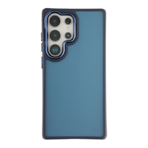 Купить Чехол TPU+PC Space II Color Matte для Samsung Galaxy S25 Ultra 5G (S938), 8