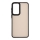Купити Чохол TPU+PC Space II Color Matte для Samsung Galaxy A56 5G (A566) Black
