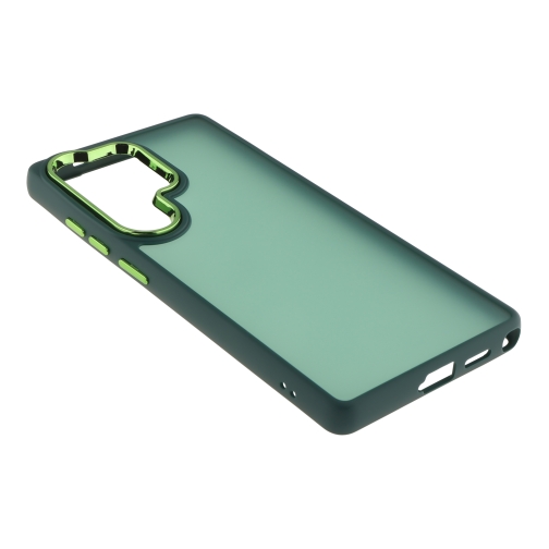 Купить Чехол TPU+PC Space II Color Matte для Samsung Galaxy S25 Ultra 5G (S938), 13