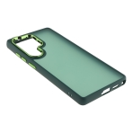 Купить Чехол TPU+PC Space II Color Matte для Samsung Galaxy S25 Ultra 5G (S938), 13