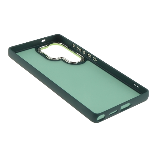 Купить Чехол TPU+PC Space II Color Matte для Samsung Galaxy S25 Ultra 5G (S938), 14