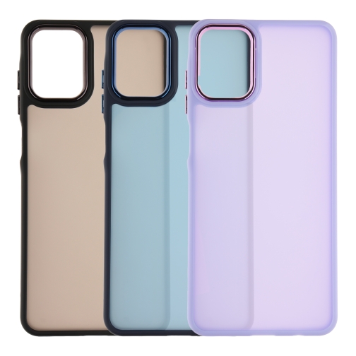 Купить Чехол TPU+PC Space II Color Matte для Samsung Galaxy A08 (A085)/A07 (A075)