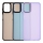 Купить Чехол TPU+PC Space II Color Matte для Samsung Galaxy A08 (A085)/A07 (A075)